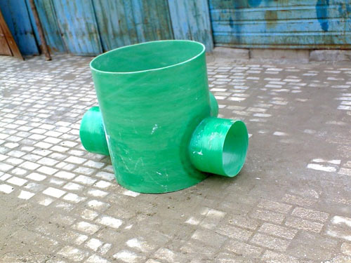 吉林省什么是玻璃鋼檢查井