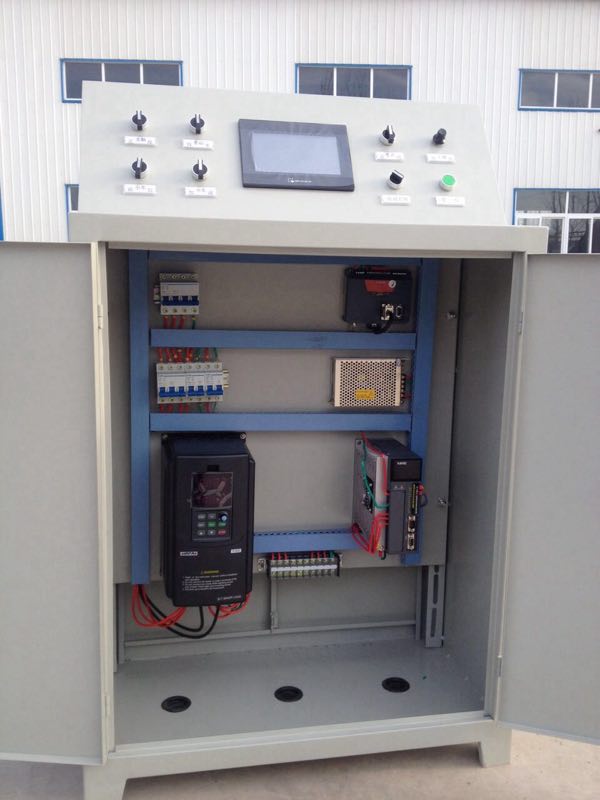 常德市纏繞機設(shè)備控制系統(tǒng)維修的基本方法