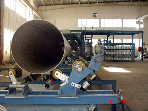 纏繞機控制系統