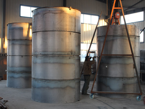 化糞池加強筋模具 化糞池加強筋模具