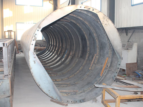 化糞池加強筋模具 化糞池加強筋模具