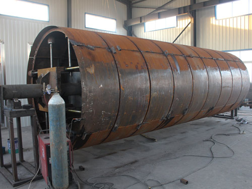 化糞池加強筋模具 化糞池加強筋模具