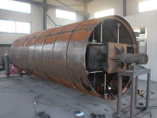 化糞池加強筋模具 化糞池加強筋模具