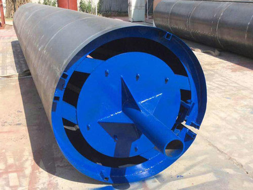 化糞池伸縮模具 化糞池伸縮模具