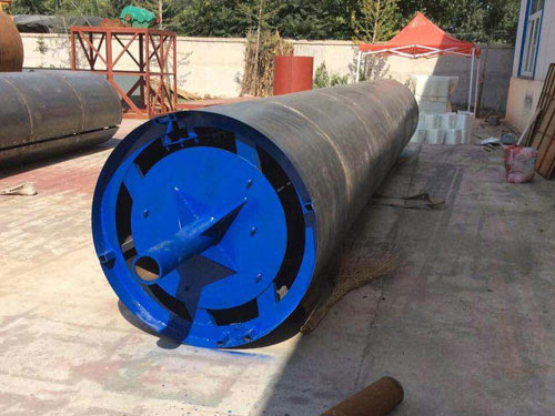 化糞池伸縮模具 化糞池伸縮模具