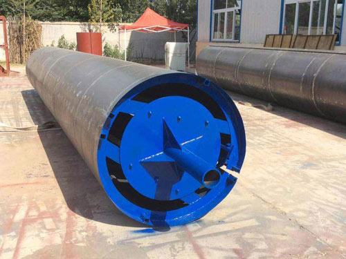 化糞池伸縮模具 化糞池伸縮模具