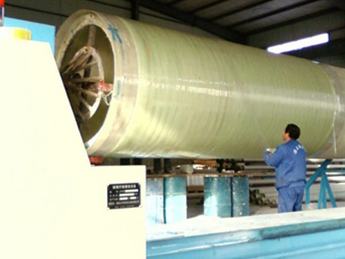 旱廁改造化糞池纏繞設(shè)備 旱廁改造化糞池纏繞設(shè)備