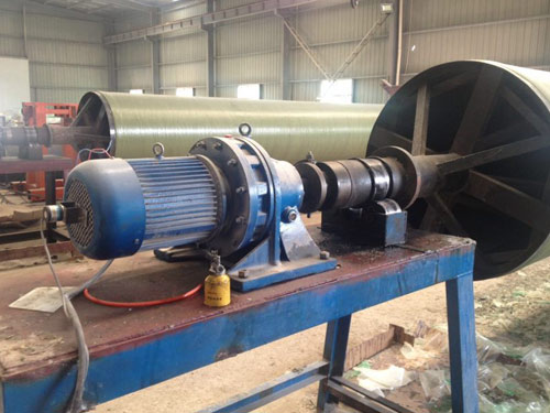 旱廁改造化糞池纏繞設(shè)備 旱廁改造化糞池纏繞設(shè)備