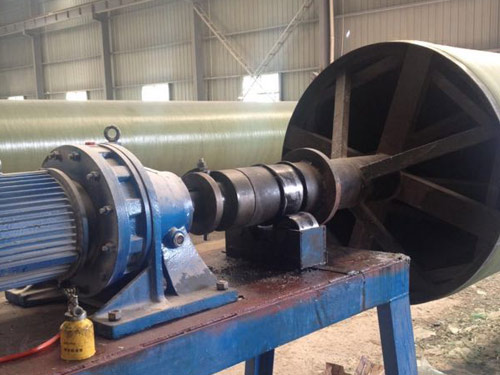 旱廁改造化糞池纏繞設(shè)備 旱廁改造化糞池纏繞設(shè)備