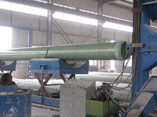 玻璃鋼管道纏繞設(shè)備 玻璃鋼管道纏繞設(shè)備