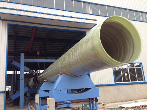 玻璃鋼管道纏繞設(shè)備 玻璃鋼管道纏繞設(shè)備