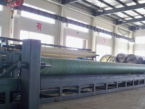 玻璃鋼管道纏繞設(shè)備 玻璃鋼管道纏繞設(shè)備