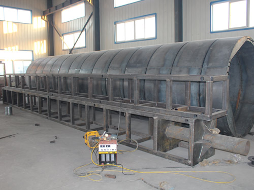 化糞池加強(qiáng)筋模具 化糞池加強(qiáng)筋模具