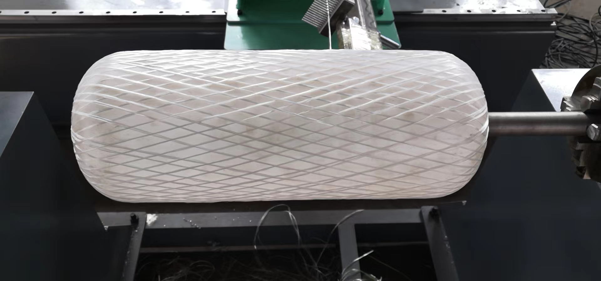 纖維纏繞設(shè)備