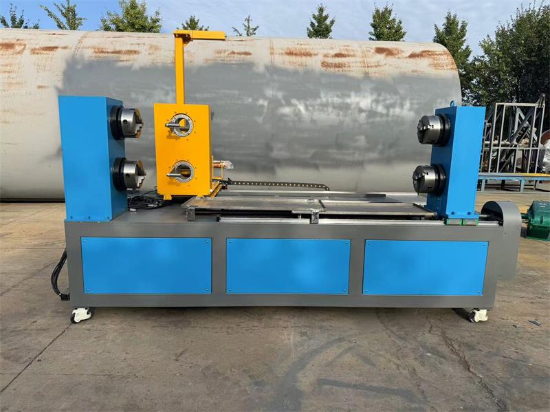 碳纖維纏繞設(shè)備