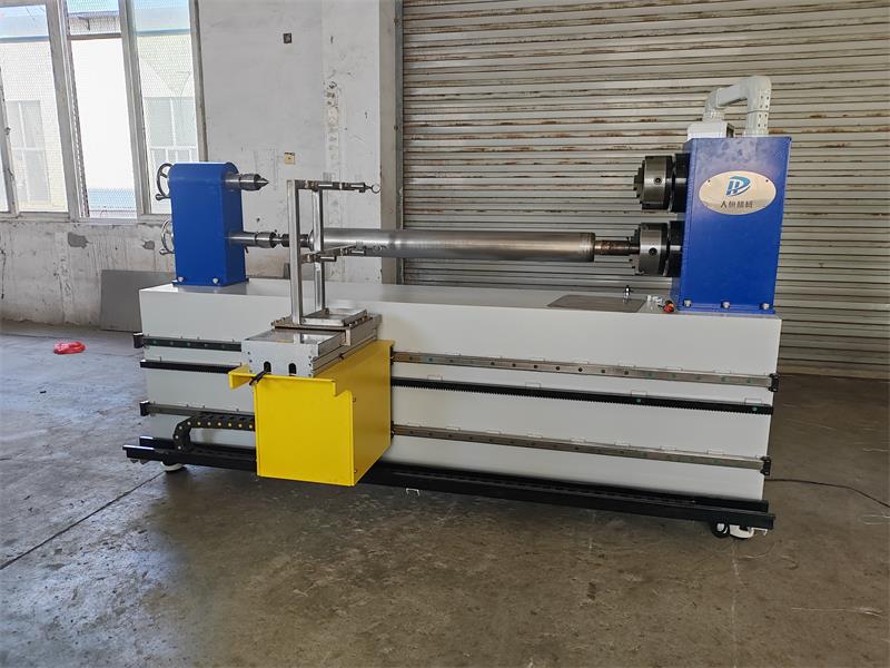 碳纖維纏繞設(shè)備